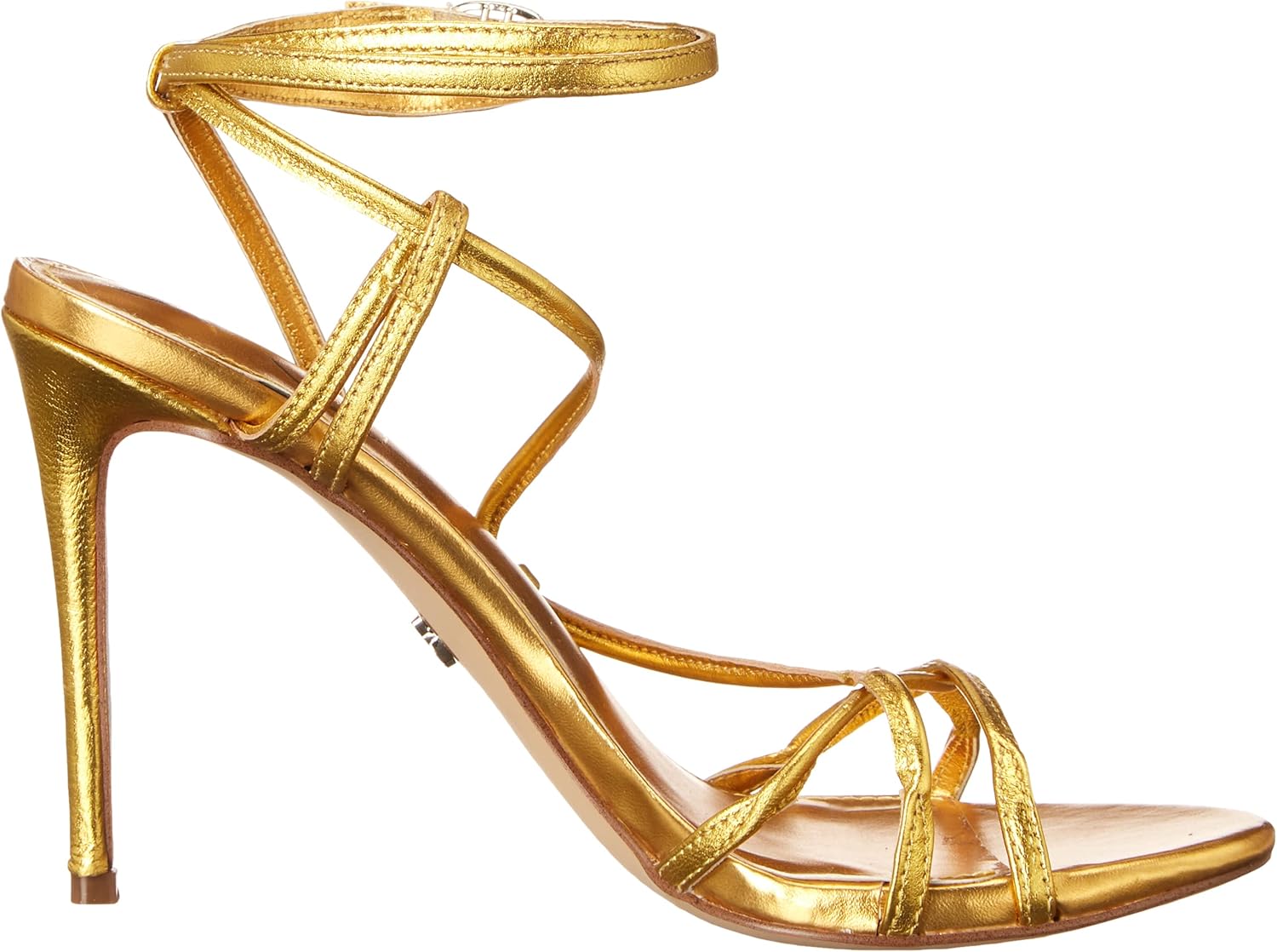 Sam Edelman Women's Sareena Heeled Sandal