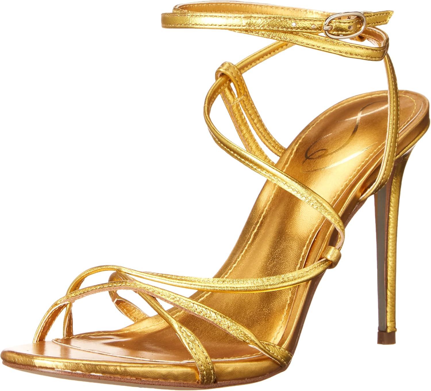 Sam Edelman Women's Sareena Heeled Sandal