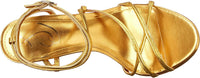 Sam Edelman Women's Sareena Heeled Sandal