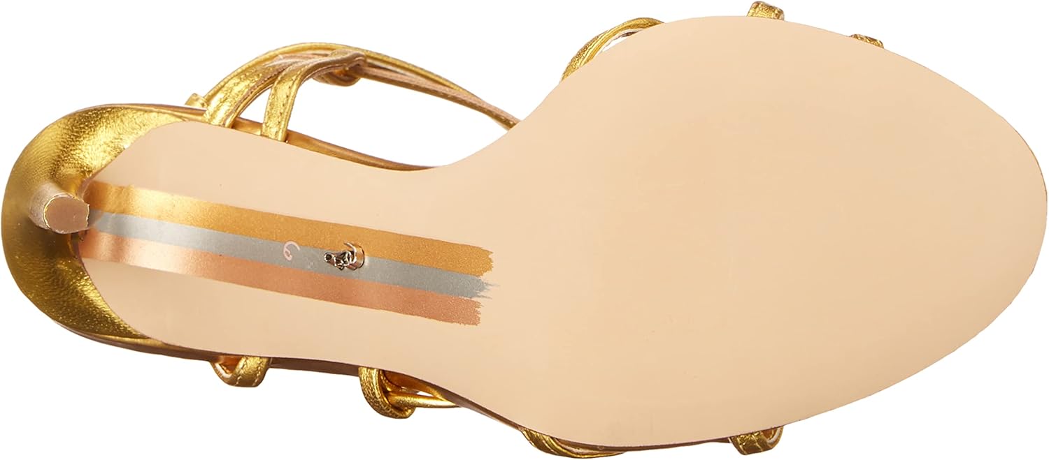 Sam Edelman Women's Sareena Heeled Sandal