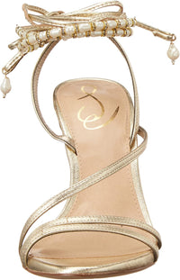 Sam Edelman Women's Scarlette Heeled Sandals