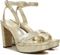 Gold Snake