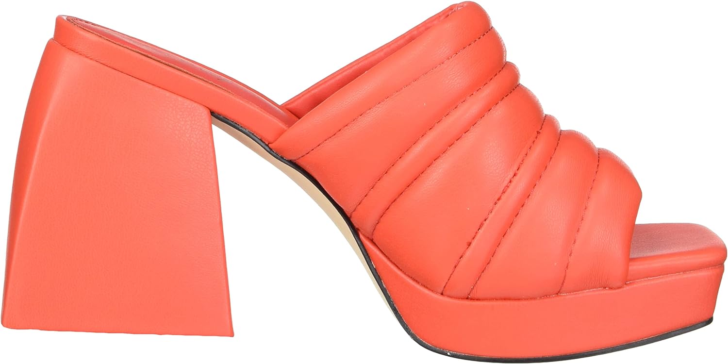 Circus NY Women's Marlie Heeled Sandal