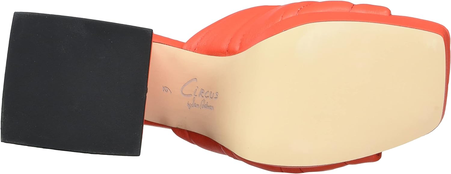 Circus NY Women's Marlie Heeled Sandal