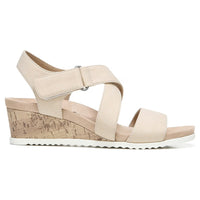 LifeStride Women's Sincere Wedge Sandal