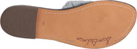 Sam Edelman Women's Griffin Flat Sandals