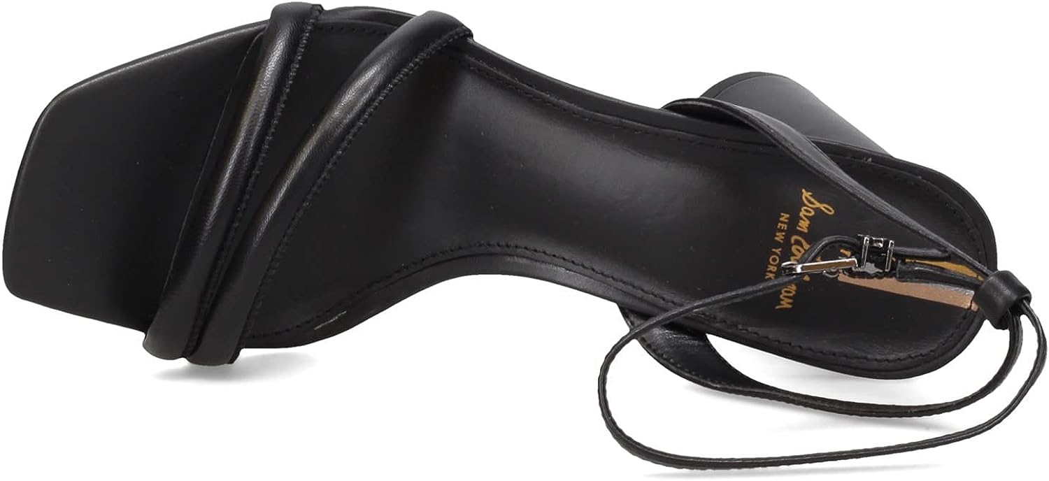 Sam Edelman Women's Kia Heeled Sandal