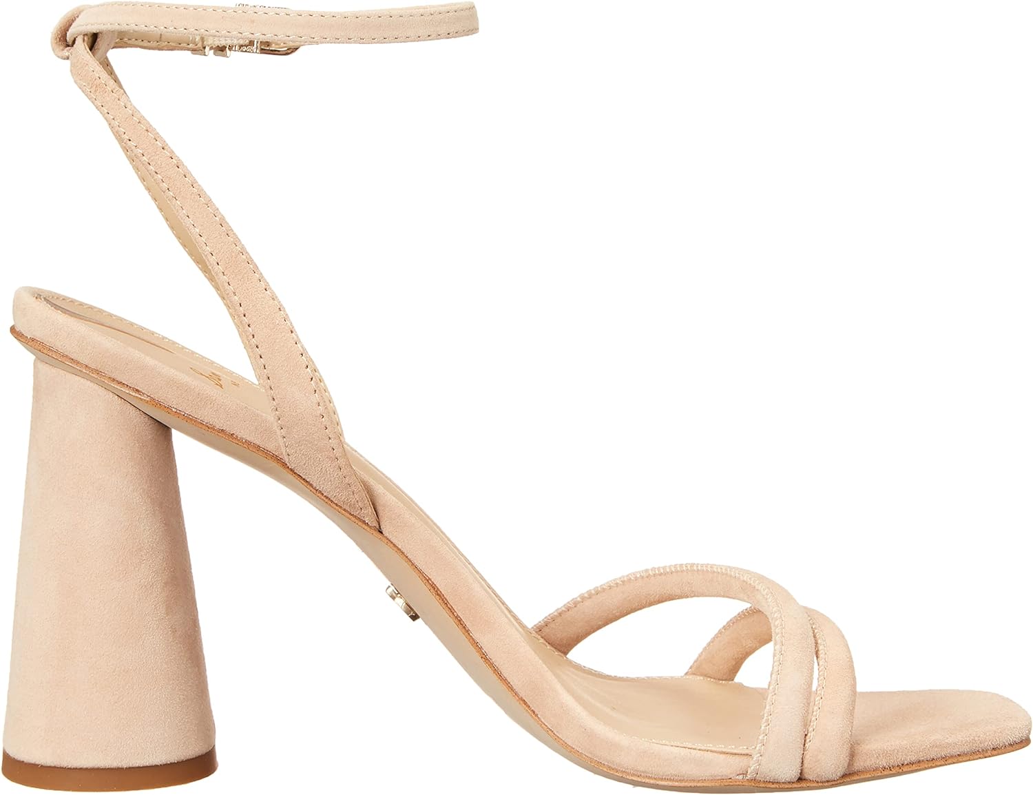 Sam Edelman Women's Kia Heeled Sandal