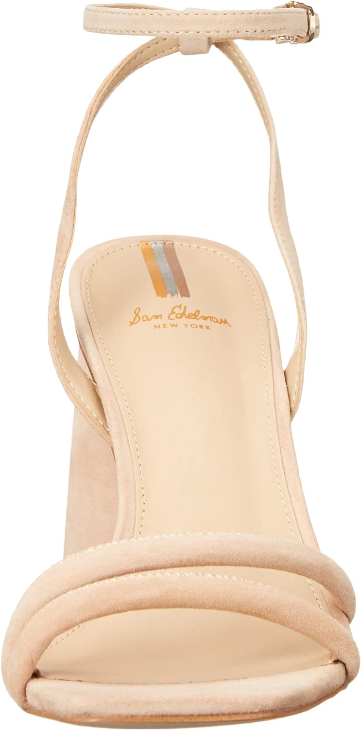 Sam Edelman Women's Kia Heeled Sandal