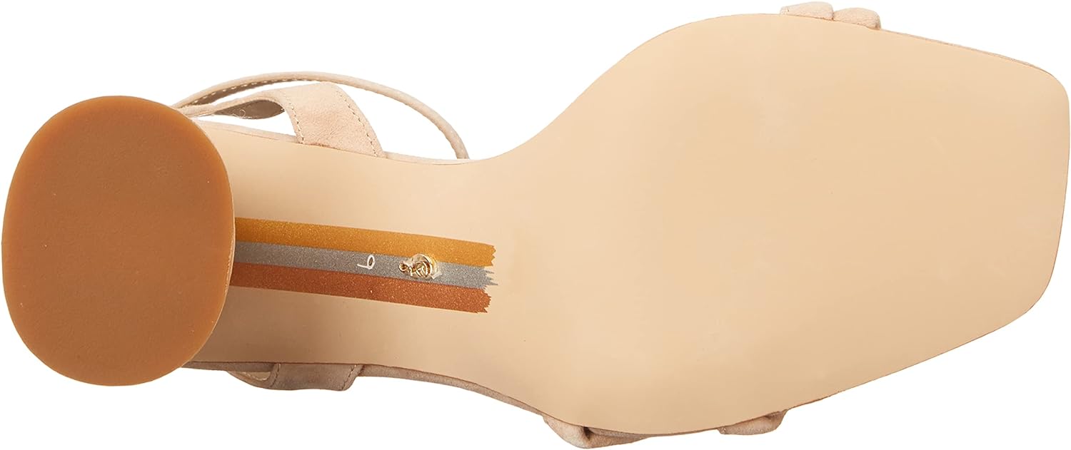 Sam Edelman Women's Kia Heeled Sandal