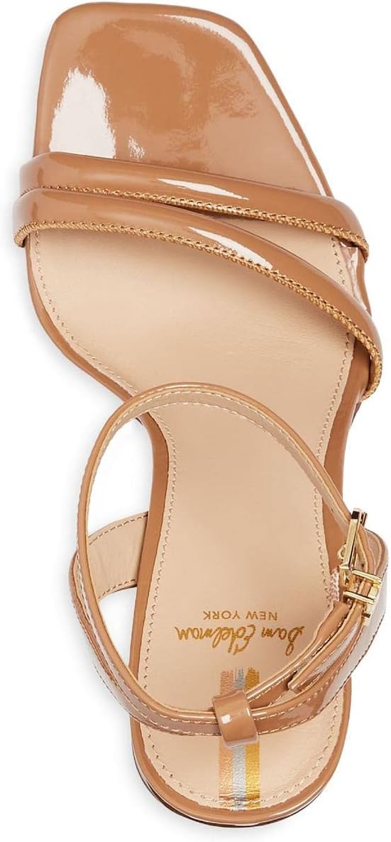 Sam Edelman Women's Kia Heeled Sandal