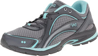 Frost Grey/Aqua Sky/Iron Grey