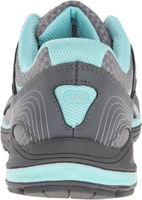 Ryka Women's Sky Walk Walking Sneaker