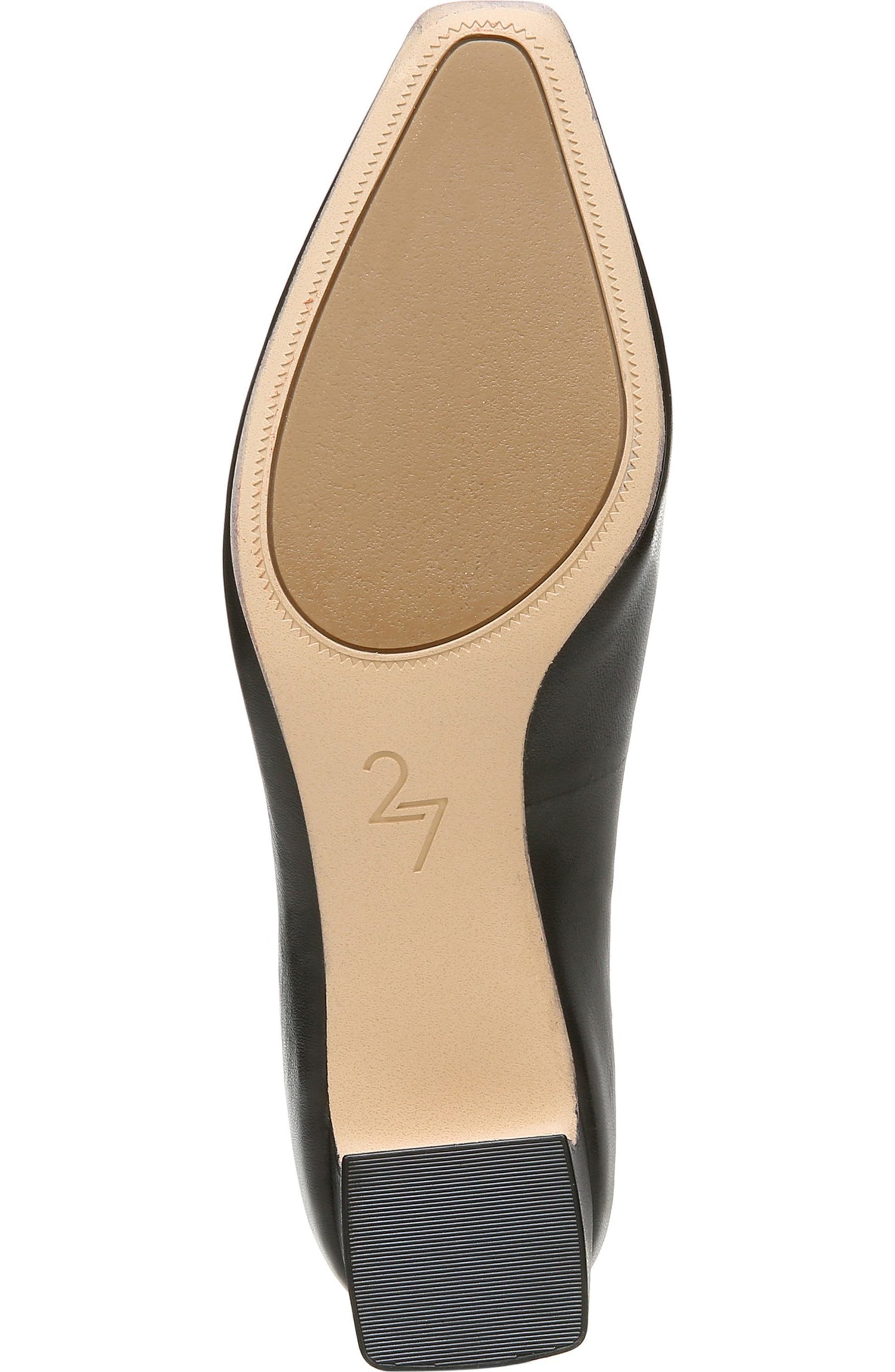 Naturalizer Women's Florence Slip-ons Pumps