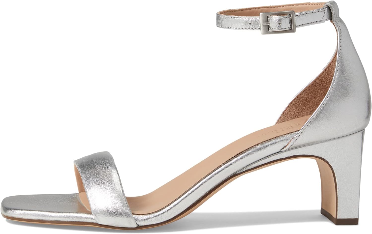 Naturalizer 27 Edit Womens Iriss Dress Sandal