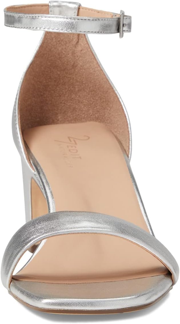 Naturalizer 27 Edit Womens Iriss Dress Sandal