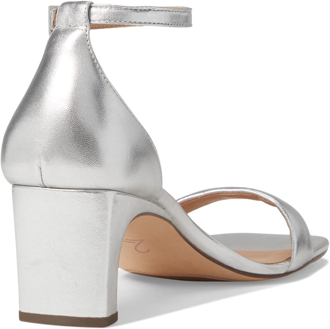 Naturalizer 27 Edit Womens Iriss Dress Sandal