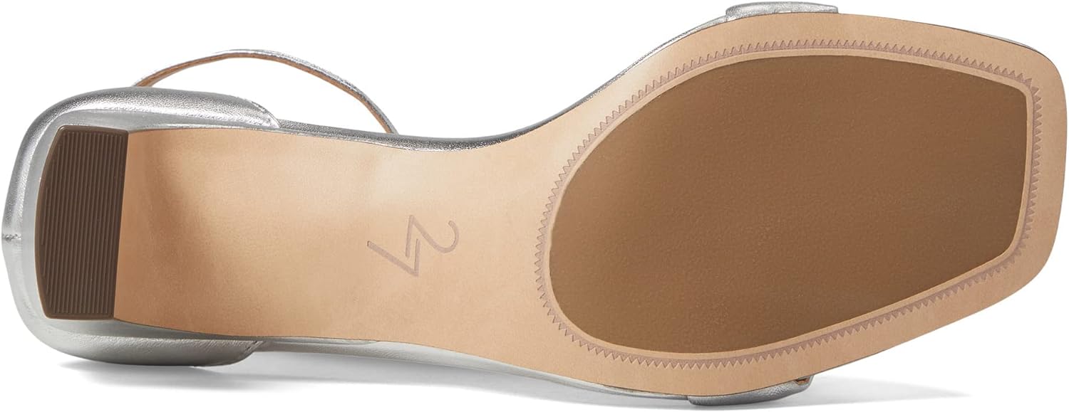 Naturalizer 27 Edit Womens Iriss Dress Sandal