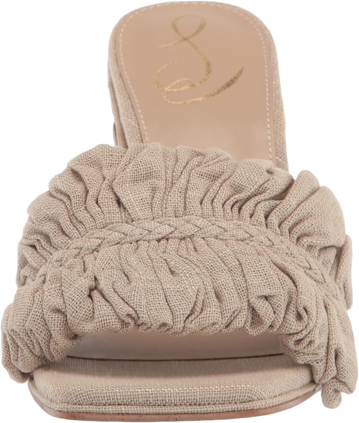 Sam Edelman Women's Kady Heeled Sandals