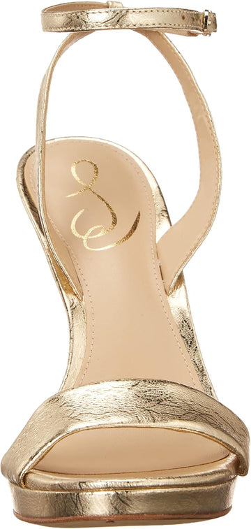 Sam Edelman Women's Jade Ankle Strap Heel