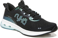 Black/Blue
