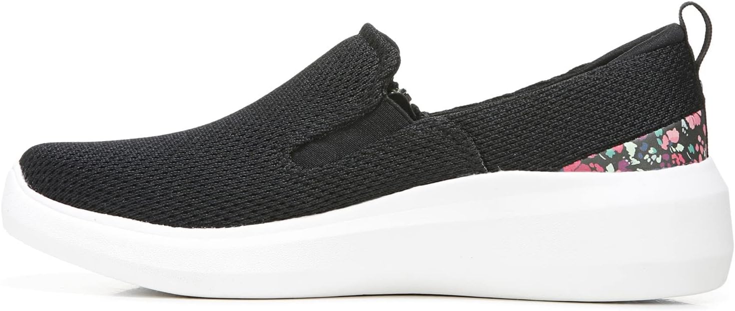Ryka Women's Ally Slip-On Sneaker