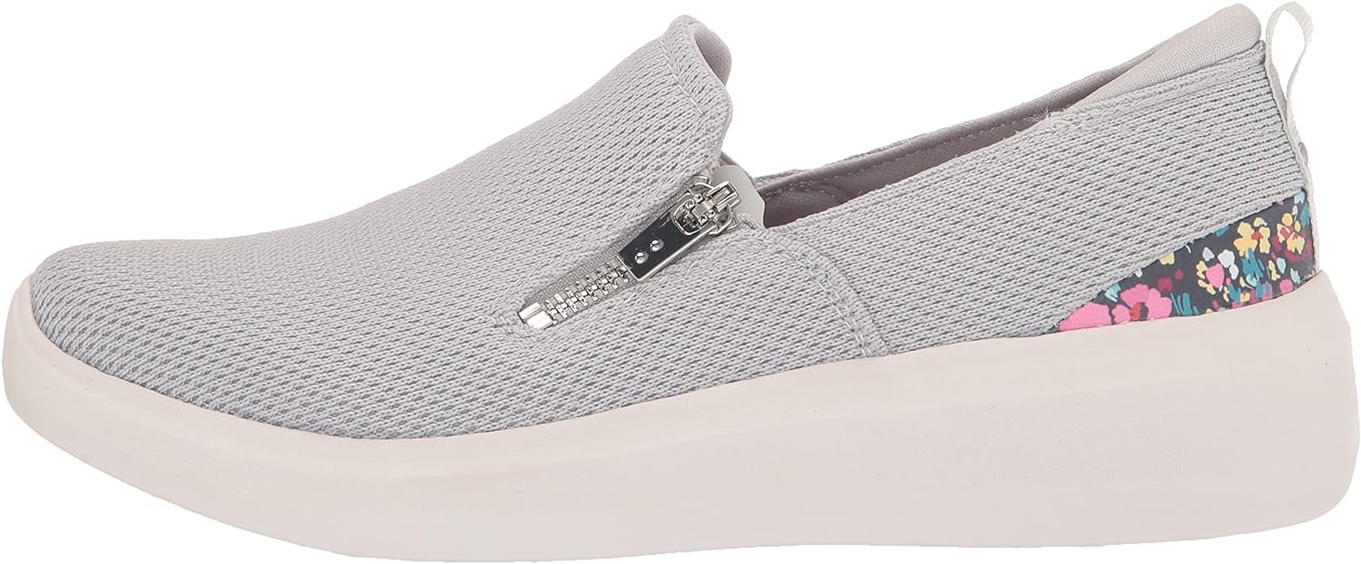 Ryka Women's Ally Slip-On Sneaker