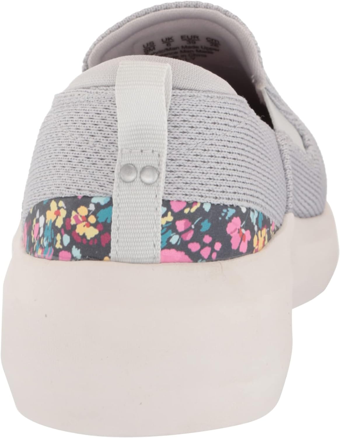 Ryka Women's Ally Slip-On Sneaker