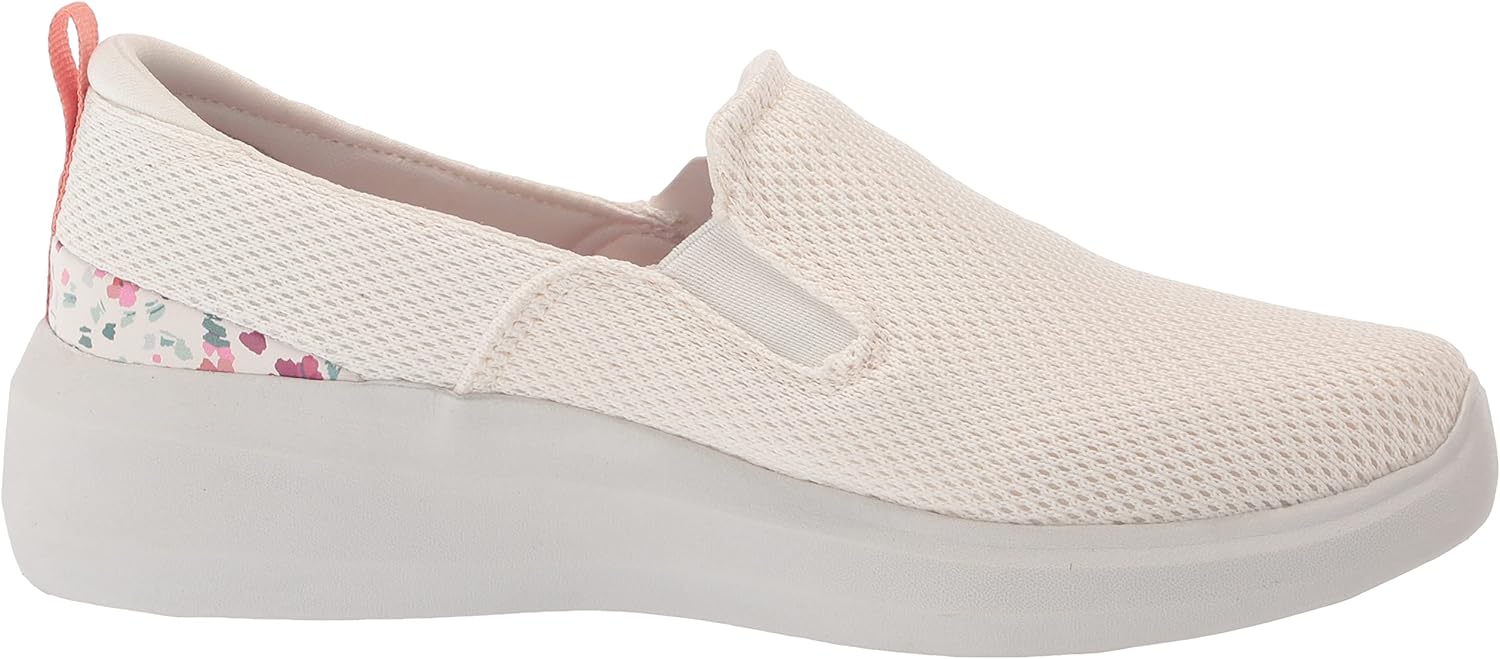 Ryka Women's Ally Slip-On Sneaker
