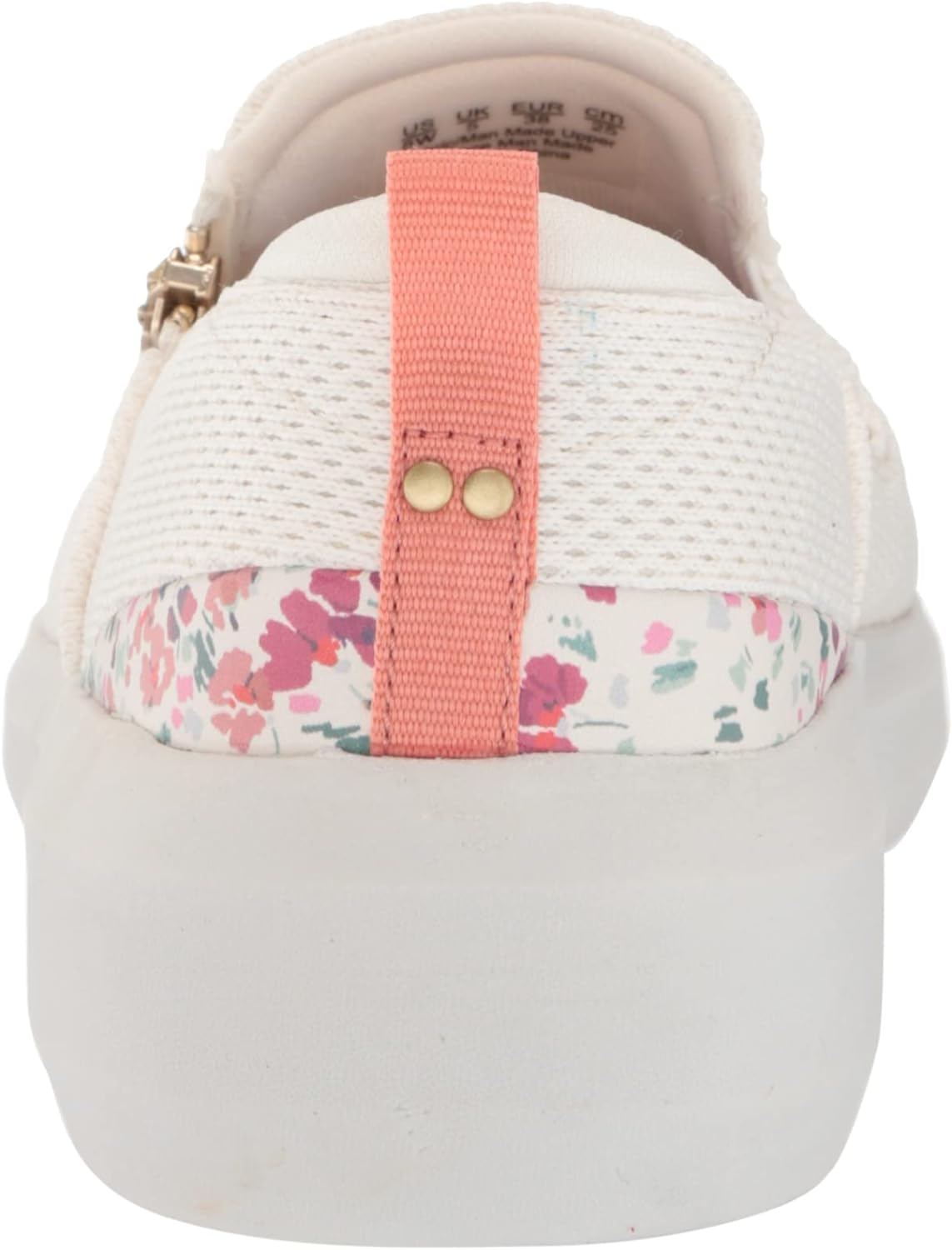 Ryka Women's Ally Slip-On Sneaker