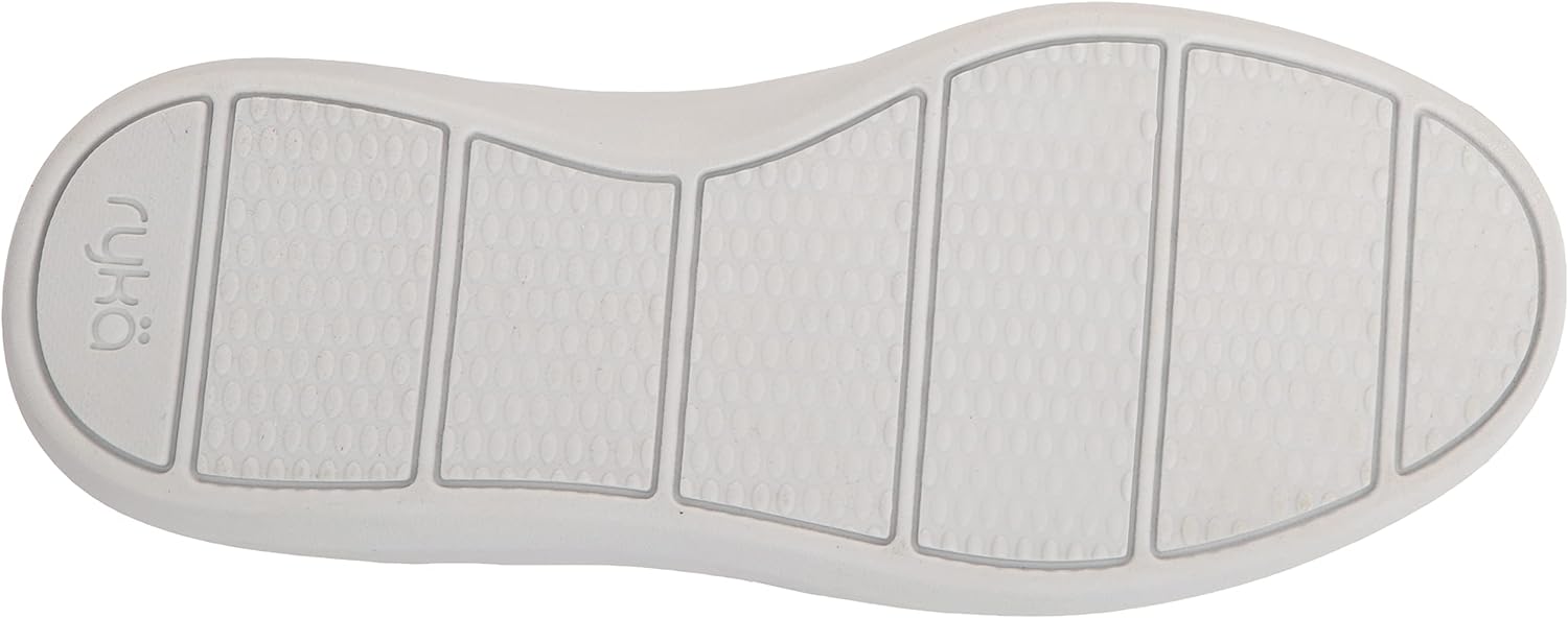 Ryka Women's Ally Slip-On Sneaker