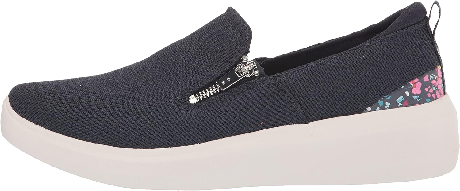 Ryka Women's Ally Slip-On Sneaker