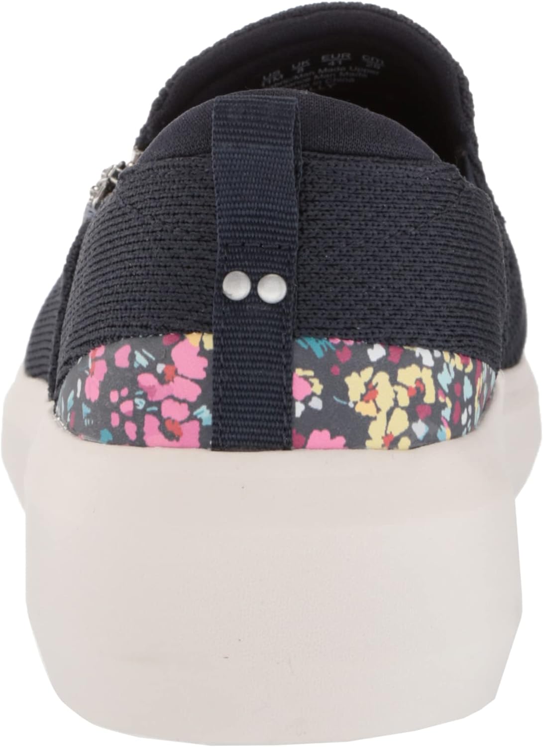 Ryka Women's Ally Slip-On Sneaker
