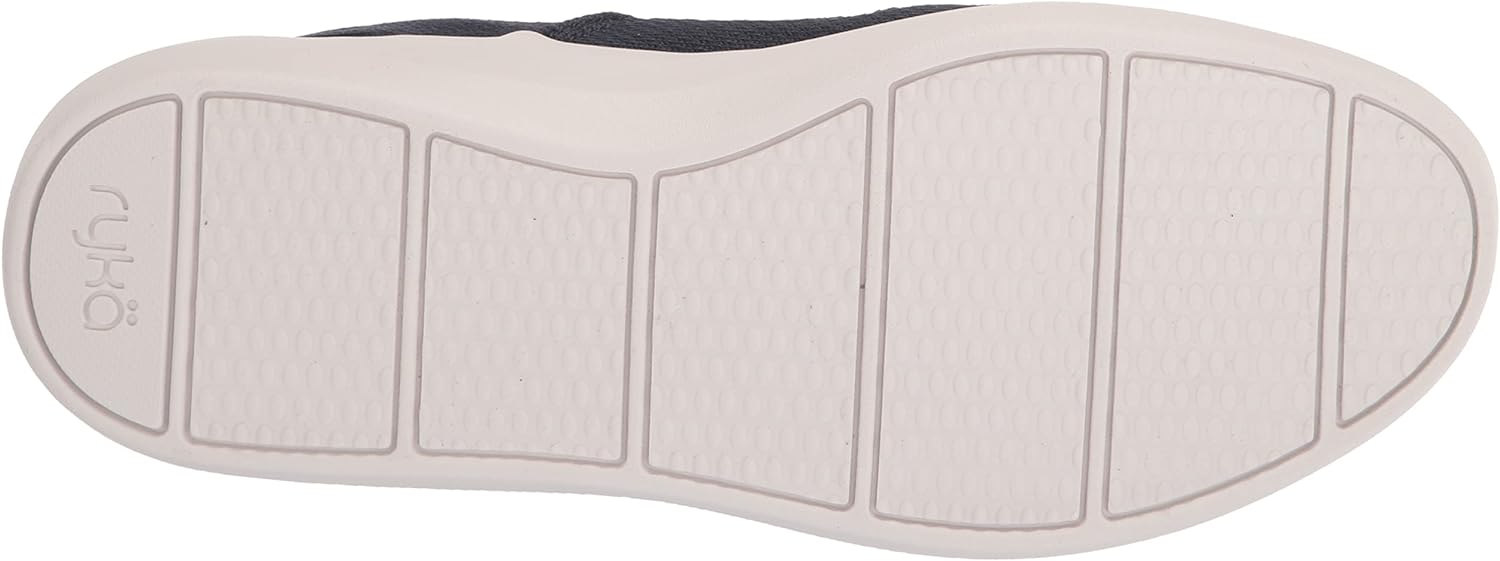 Ryka Women's Ally Slip-On Sneaker