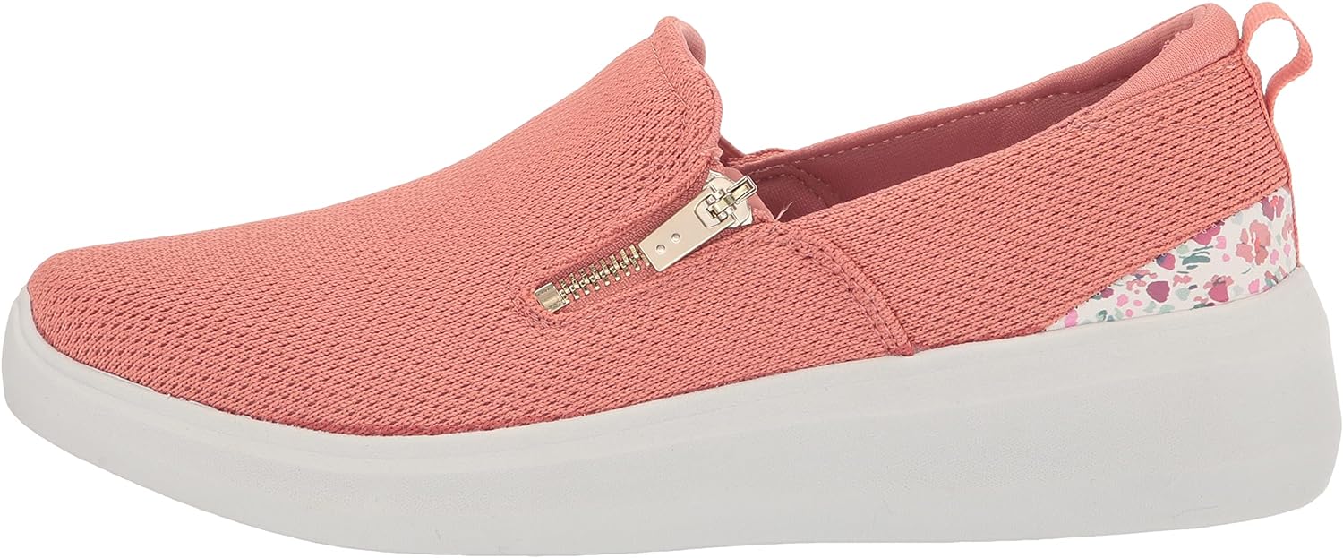 Ryka Women's Ally Slip-On Sneaker