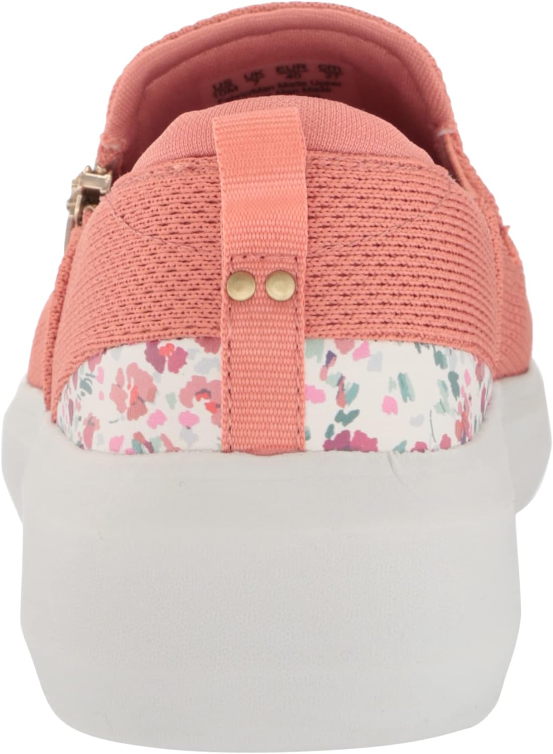 Ryka Women's Ally Slip-On Sneaker