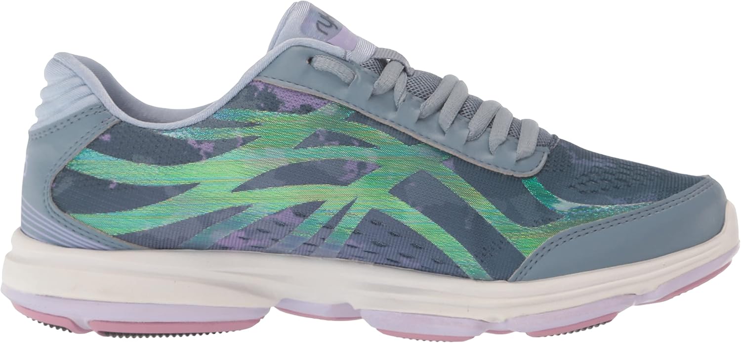 Ryka Women's Devotion Plus 3 Walking Sneaker
