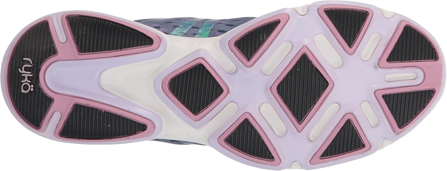 Ryka Women's Devotion Plus 3 Walking Sneaker