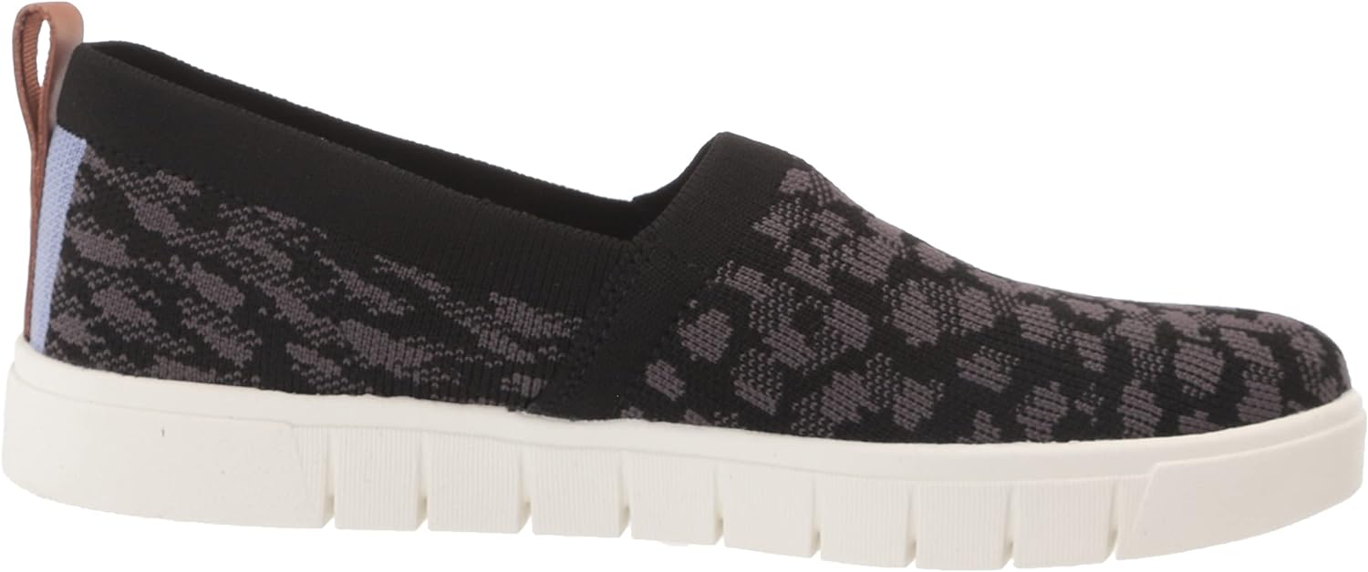 Ryka Women's Hera Slip-on Sneaker Loafer