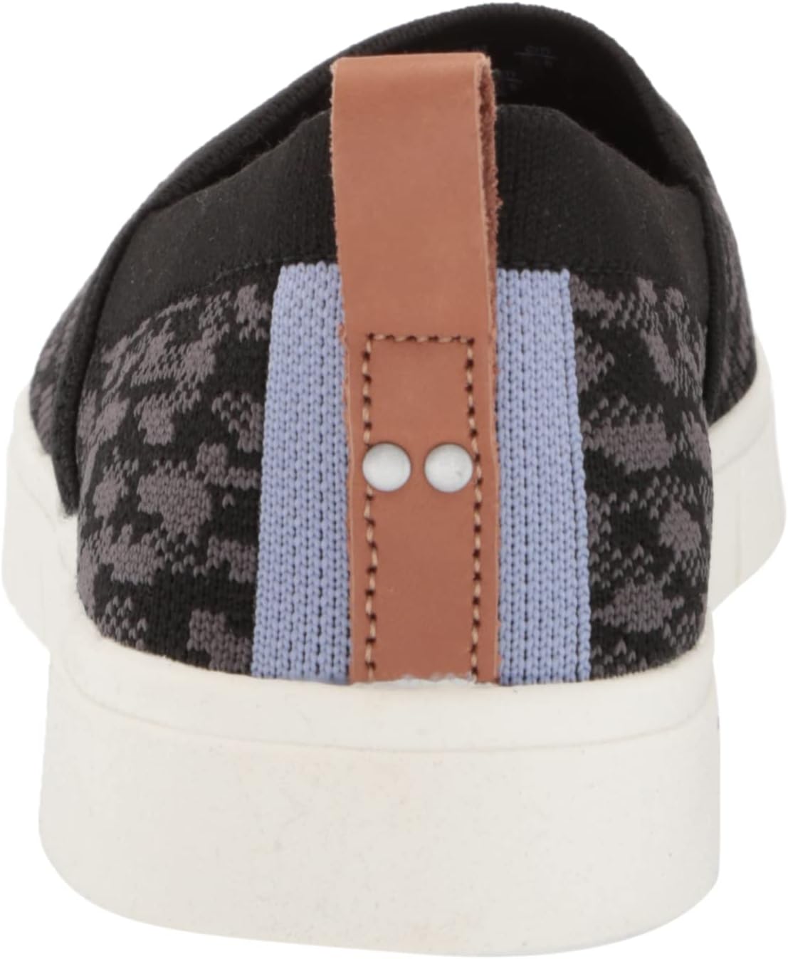 Ryka Women's Hera Slip-on Sneaker Loafer