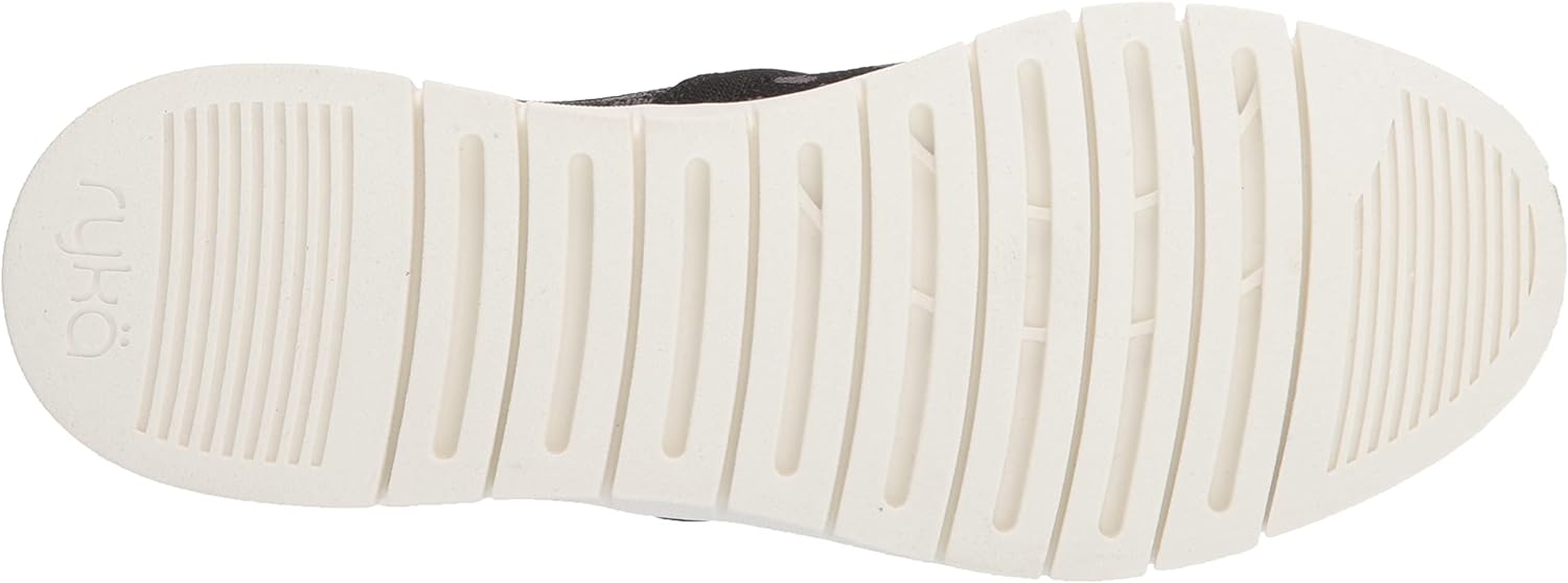 Ryka Women's Hera Slip-on Sneaker Loafer