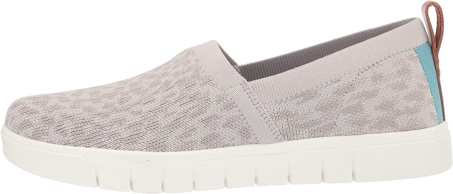 Ryka Women's Hera Slip-on Sneaker Loafer