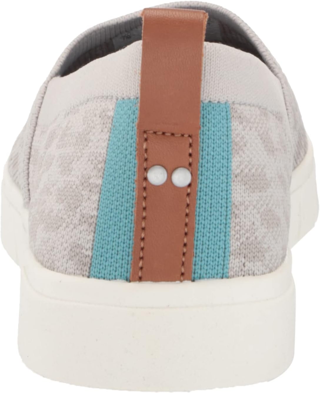 Ryka Women's Hera Slip-on Sneaker Loafer