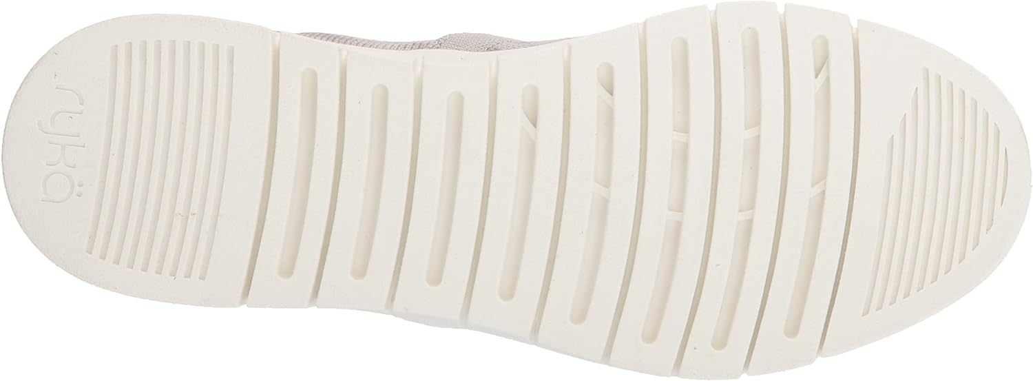 Ryka Women's Hera Slip-on Sneaker Loafer