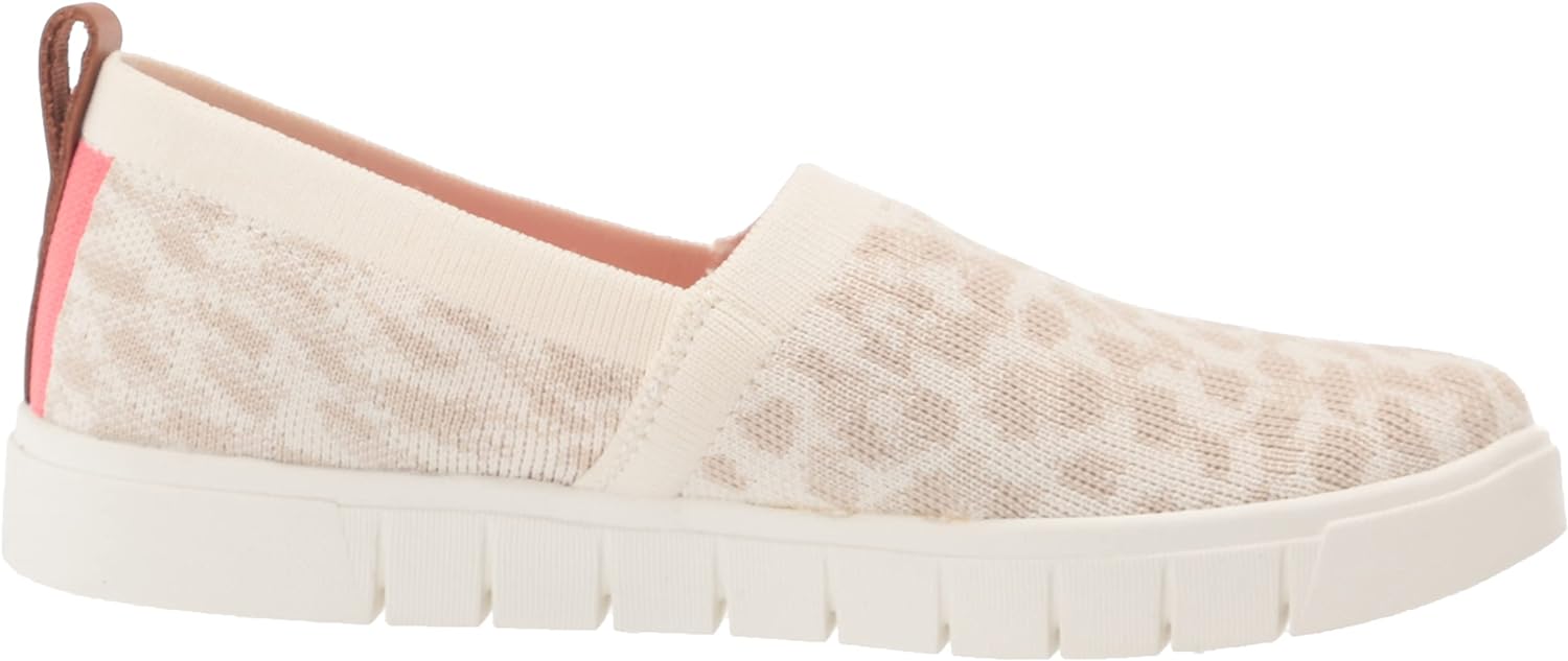 Ryka Women's Hera Slip-on Sneaker Loafer