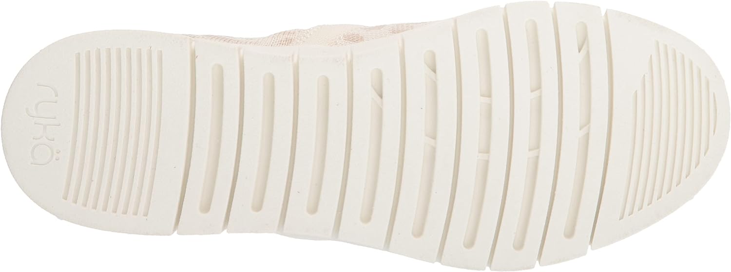 Ryka Women's Hera Slip-on Sneaker Loafer