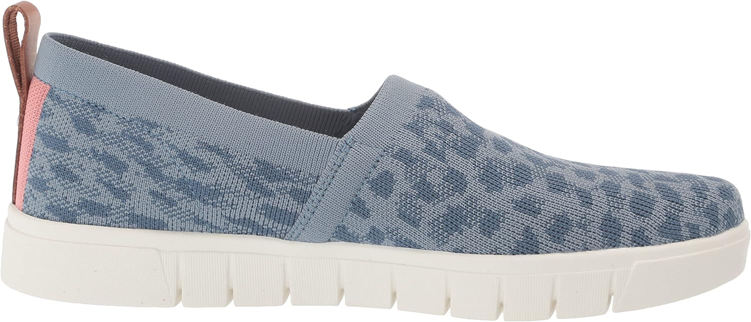 Ryka Women's Hera Slip-on Sneaker Loafer