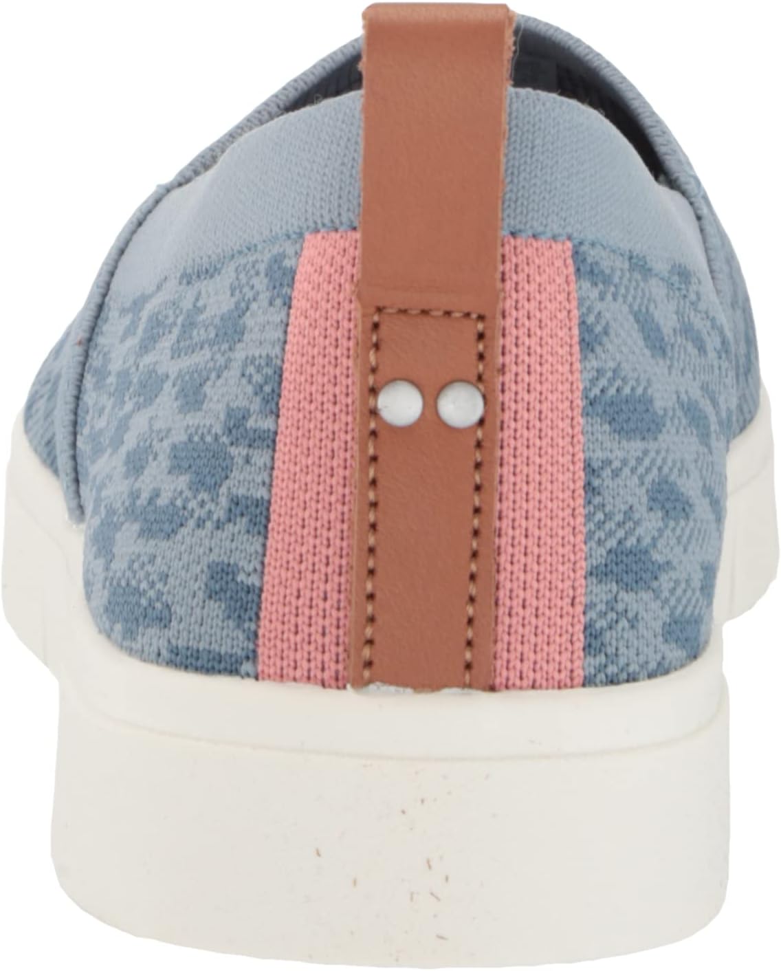 Ryka Women's Hera Slip-on Sneaker Loafer