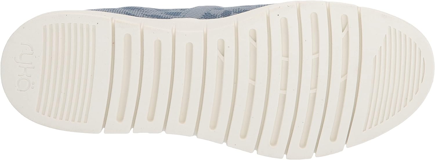 Ryka Women's Hera Slip-on Sneaker Loafer