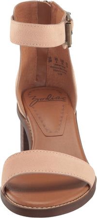 Zodiac Women's Ilsa Heeled Sandal